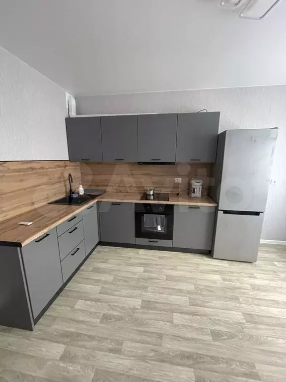 3-к. квартира, 83 м, 6/15 эт. - Фото 0