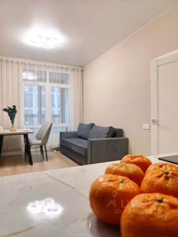 1-к кв. Москва Сосенское поселение, просп. Куприна, 7к2 (40.0 м) - Фото 1