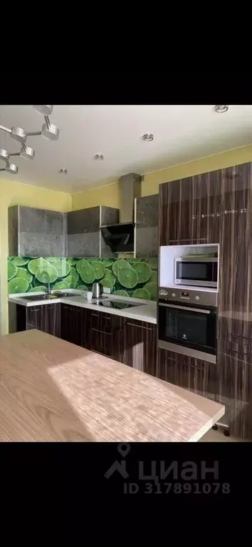 2-к кв. Новосибирская область, Новосибирск Гурьевская ул., 78 (79.0 м) - Фото 0