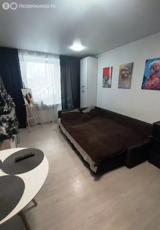 2-комнатная квартира: Москва, улица Паперника, 13 (39.9 м) - Фото 2