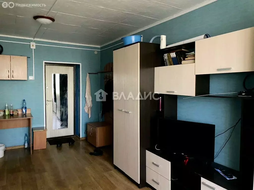 1к в 9-комнатной квартире ( м) - Фото 0