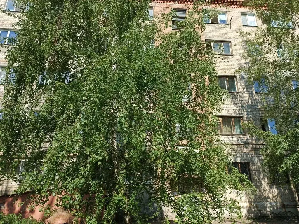 Комната Саратовская область, Саратов ул. Имени Осипова, 18 (11.1 м) - Фото 1