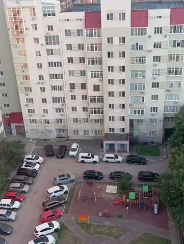 1-к. квартира, 48,9 м, 13/14 эт. - Фото 0