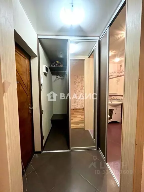 1-к кв. Пермский край, Пермь пос. Новые Ляды, ул. Мира, 24 (30.0 м) - Фото 2