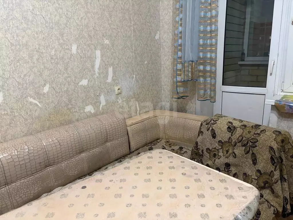 2-к кв. Тюменская область, Тюмень ул. Арктическая, 7к1 (58.0 м) - Фото 1