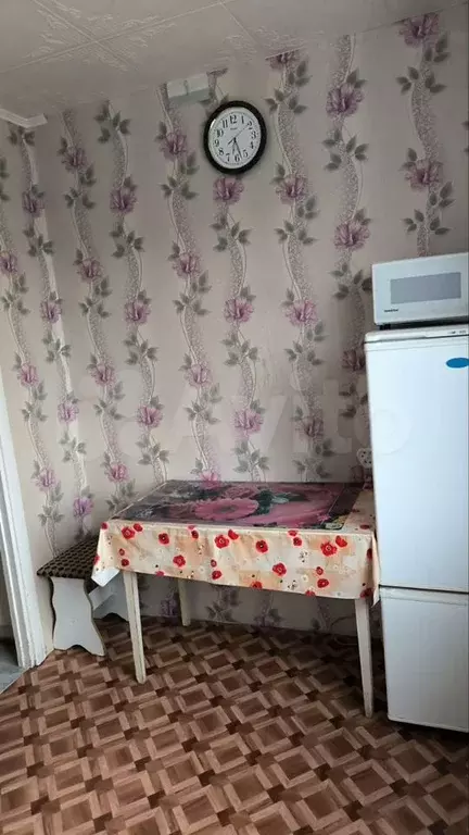 1-к. квартира, 33 м, 9/9 эт. - Фото 1