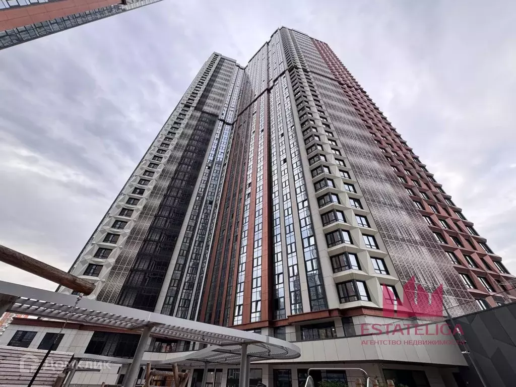 Продаётся 3-к квартира, 93 м - Фото 0