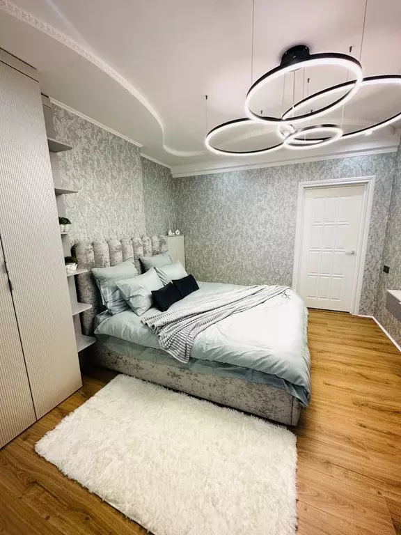 Продаётся 2-к квартира, 50 м - Фото 0
