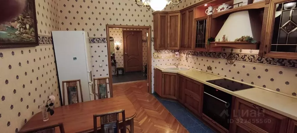 2-к кв. Пермский край, Пермь Пермская ул., 161 (81.0 м) - Фото 2