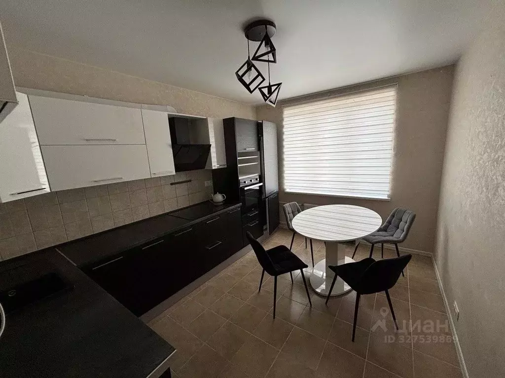 1-к кв. Московская область, Мытищи городской округ, д. Шолохово ... - Фото 2