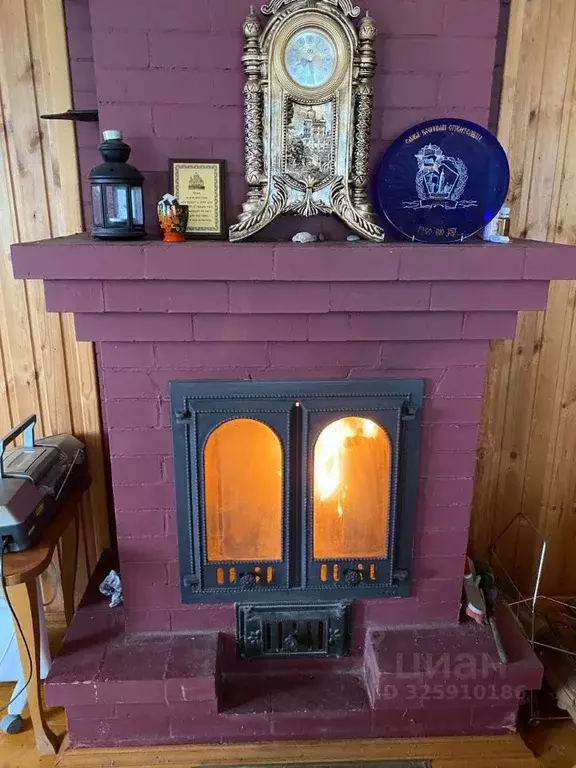 Дом в Калужская область, Боровский муниципальный округ, Березка-2 СНТ  ... - Фото 2