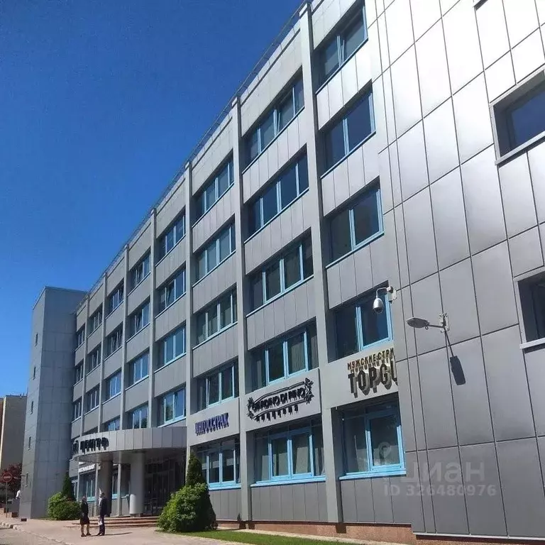 Офис в Москва Днепропетровская ул., 2 (163 м) - Фото 2