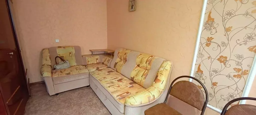 1-к кв. Пермский край, Кунгурский муниципальный округ, с. Кыласово ул. ... - Фото 2