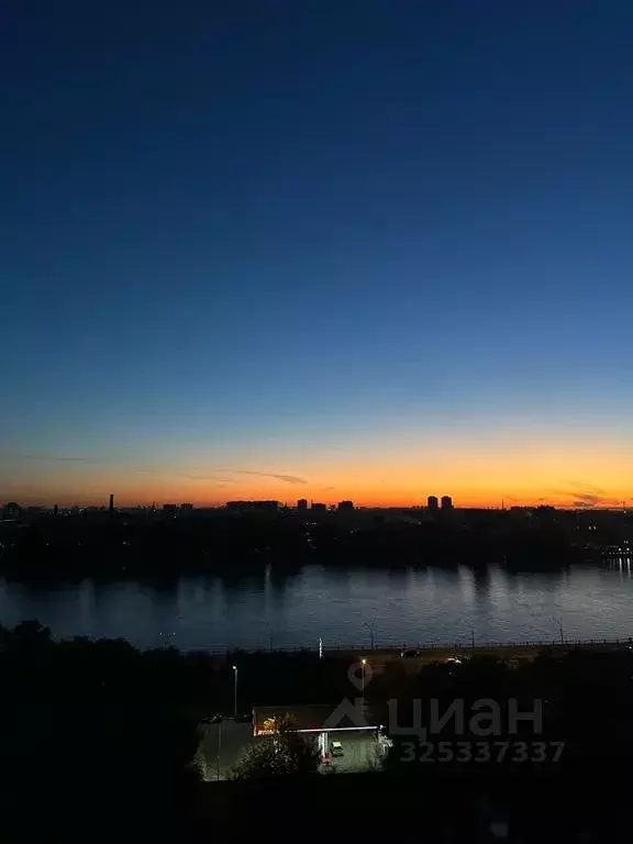 Студия Санкт-Петербург ул. Крыленко, 1к1с5 (25.0 м) - Фото 2