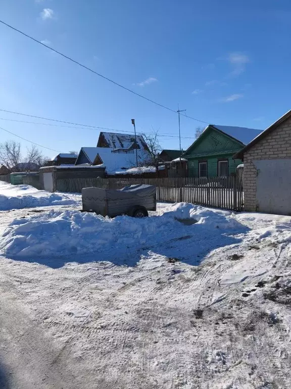 Дом в Омская область, Омск Горская ул., 28 (60 м) - Фото 2