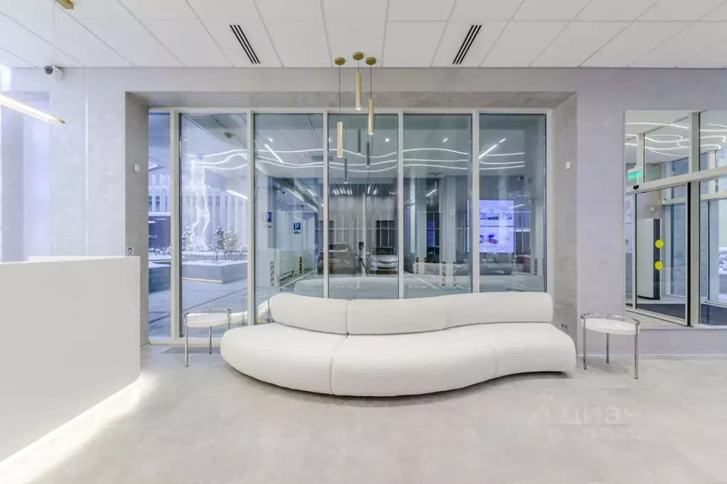 Офис в Татарстан, Казань Право-Булачная ул., 31 (1359 м) - Фото 1