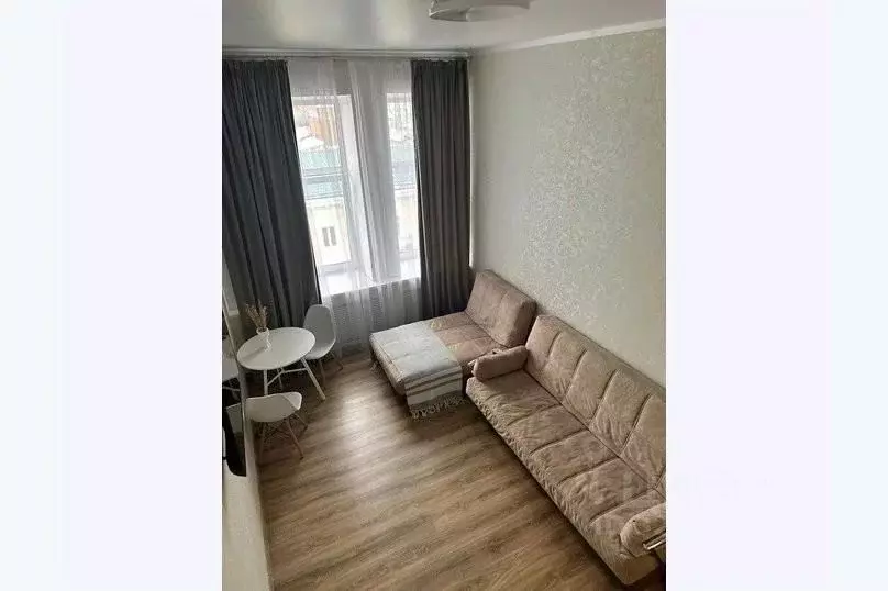 1-к кв. Самарская область, Самара ул. Фрунзе, 89 (22.0 м) - Фото 2