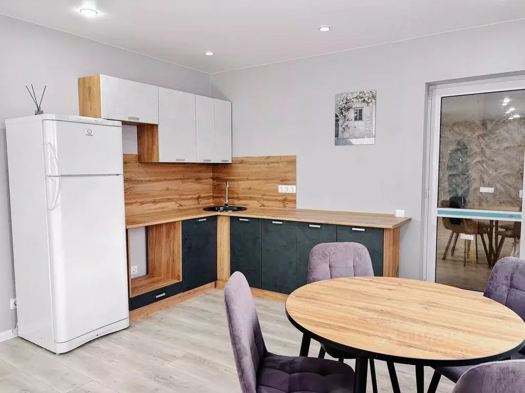 Дом в Кировская область, Слободской район, Шиховское с/пос, д. ... - Фото 1