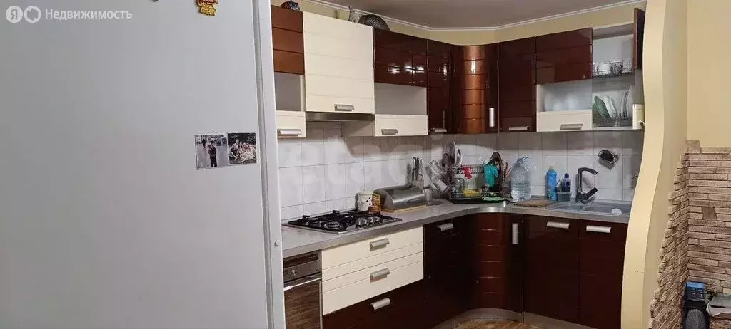 3-комнатная квартира: Симферополь, Совхозный переулок, 5 (88 м) - Фото 0