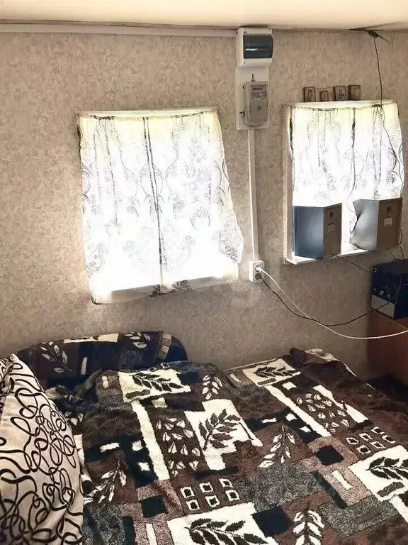 Дом в Кировская область, Киров Северянка-3 СДТ,  (20 м) - Фото 1