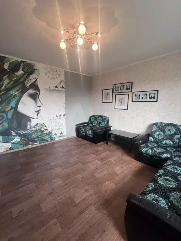 2-к. квартира, 50 м, 5/9 эт. - Фото 0