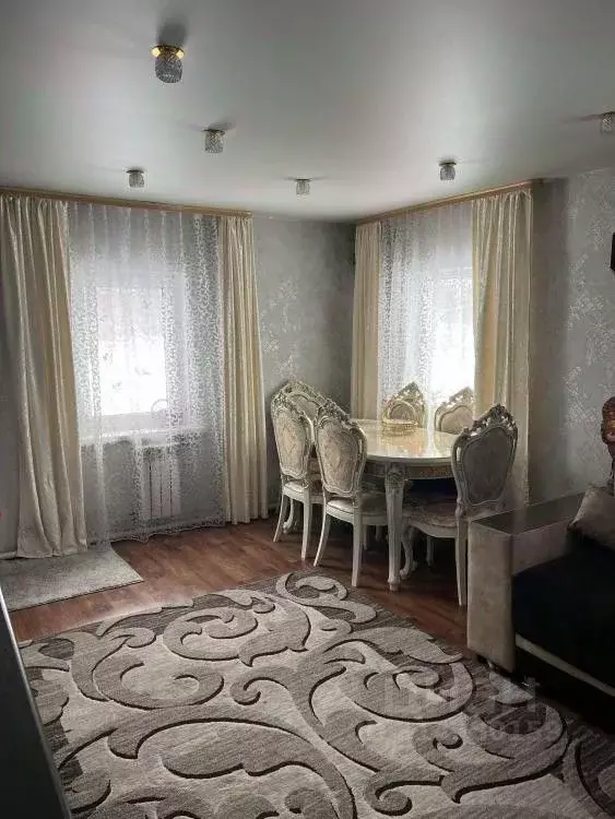 Дом в Кемеровская область, Кемерово Односторонняя ул. (48 м) - Фото 0