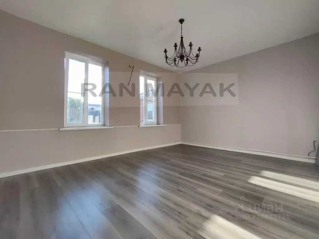 2-к кв. Адыгея, Майкоп ул. Титова, 62 (38.0 м) - Фото 1