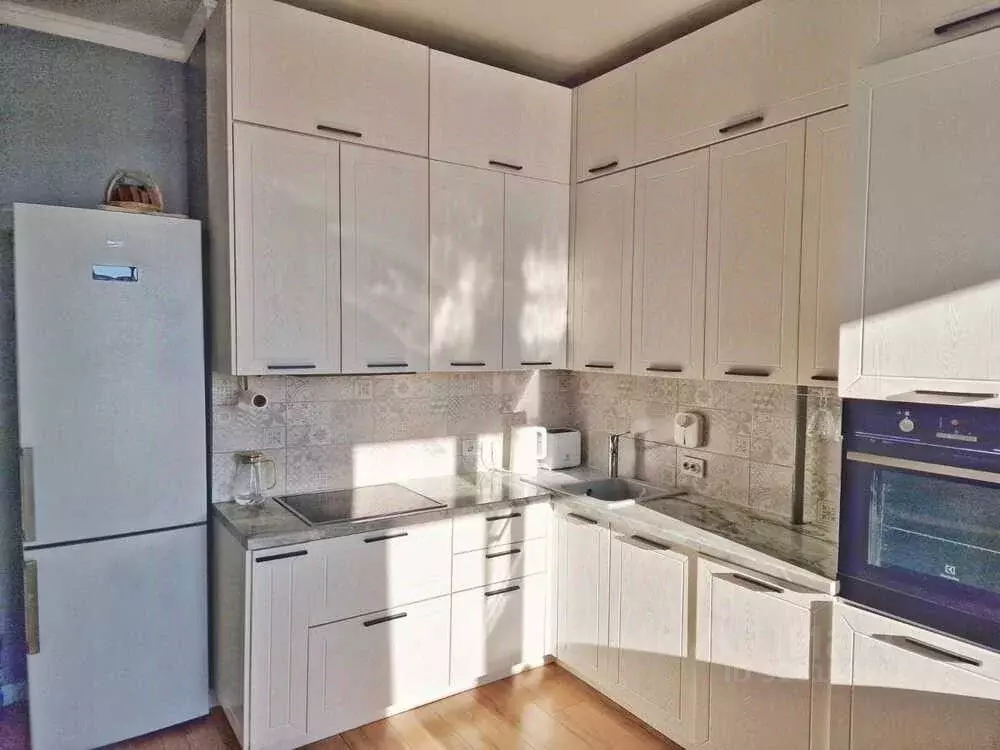 2-к кв. Краснодарский край, Анапа Анапское ш., 30 (53.0 м) - Фото 2