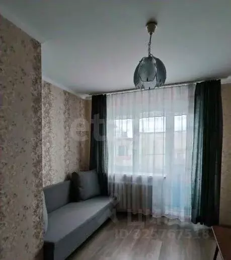 1-к кв. Ставропольский край, Ставрополь ул. Мира, 455 (23.0 м) - Фото 1