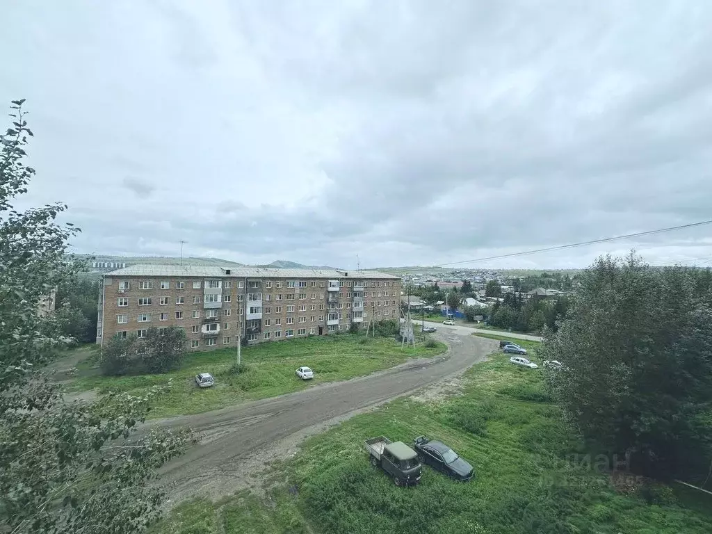 1-к кв. Красноярский край, Красноярск городской округ, пос. Солонцы ... - Фото 0