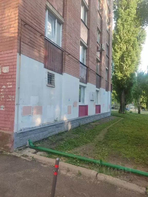 Комната Воронежская область, Воронеж ул. Хользунова, 64 (13.1 м) - Фото 1