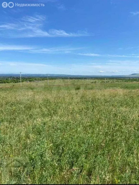 Участок в Сорск, Спортивная улица, 13 (7.5 м) - Фото 1