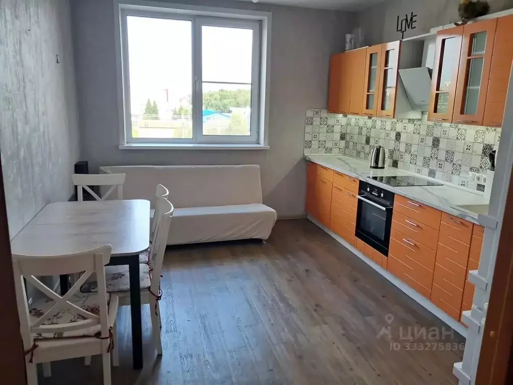 2-к кв. Московская область, Реутов ул. Октября, 48 (68.0 м) - Фото 2