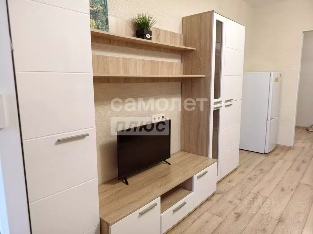 Студия Ленинградская область, Никольское Тосненский район, Школьная ... - Фото 2