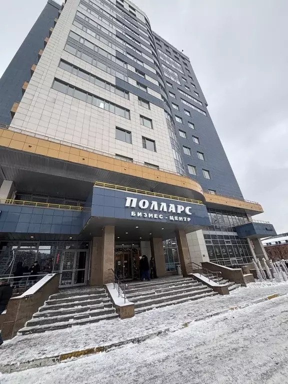 Офис в Москва Дербеневская наб., 11 (177 м) - Фото 2