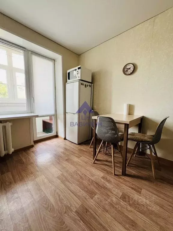 1-к кв. Ростовская область, Волгодонск ул. Карла Маркса (37.0 м) - Фото 1