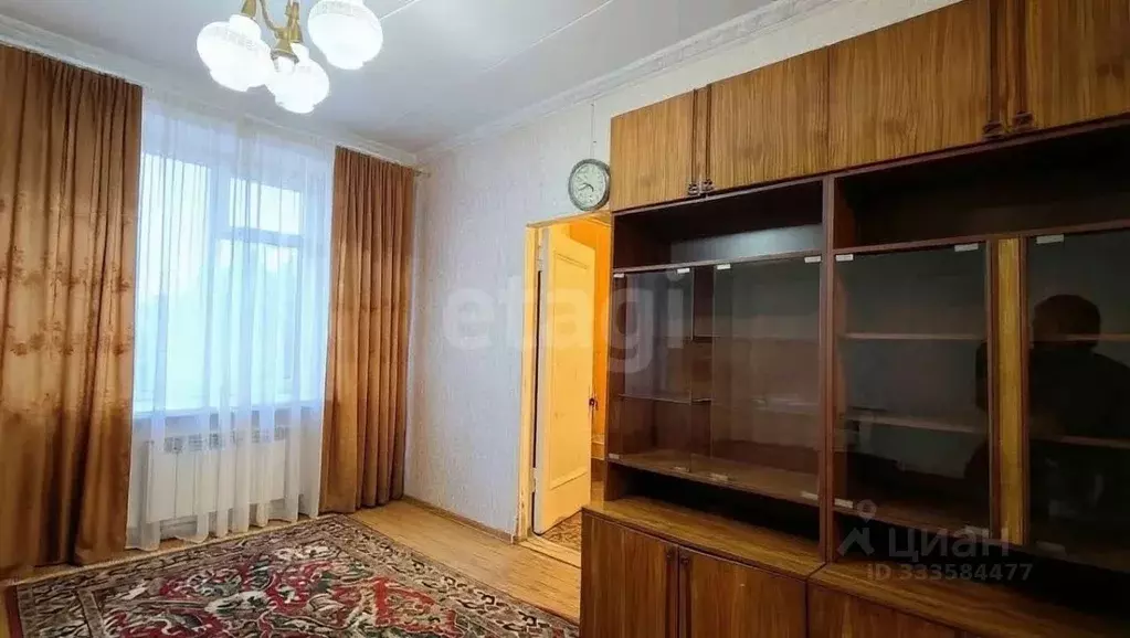 2-к кв. Московская область, Жуковский ул. Калугина, 7 (42.2 м) - Фото 2