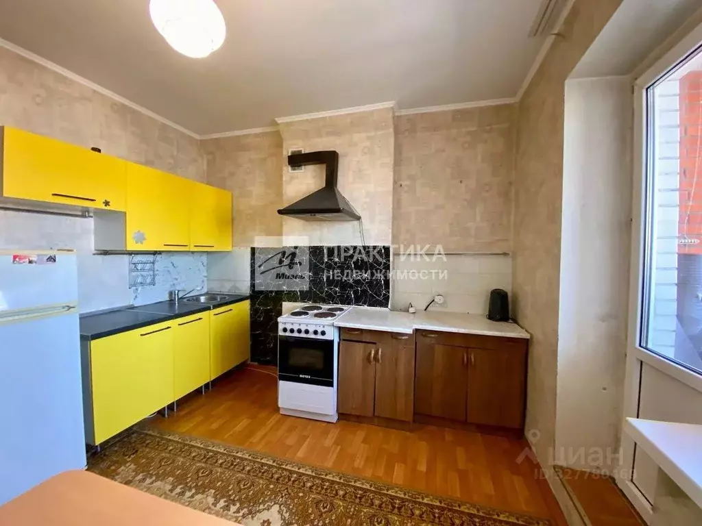 2-к кв. Московская область, Люберцы Октябрьский просп., 8к1 (63.1 м) - Фото 1