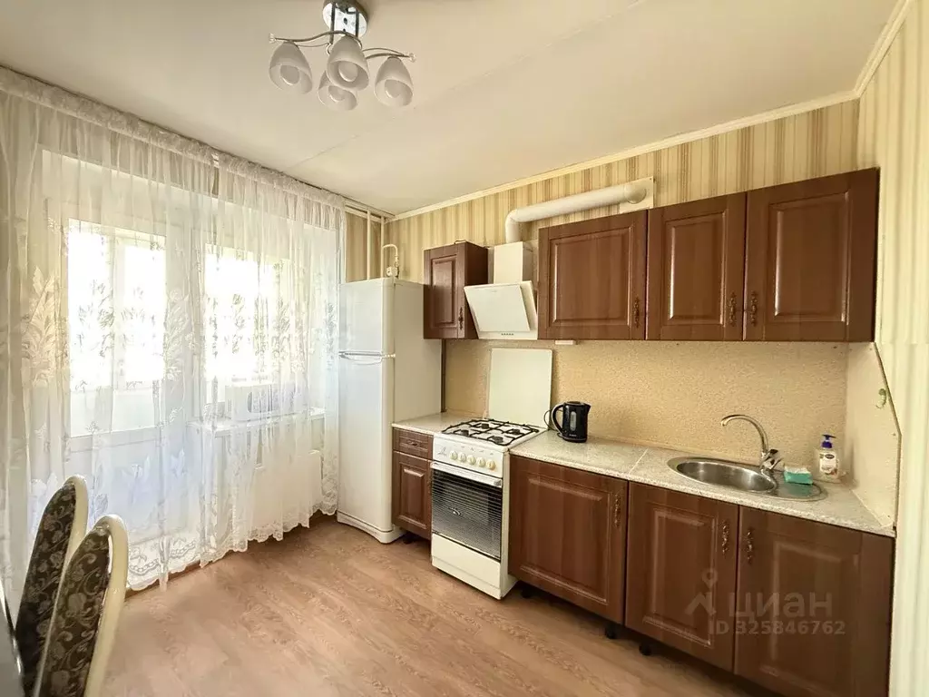 1-к кв. Татарстан, Нижнекамск ул. Чишмале, 4Б (43.0 м) - Фото 1