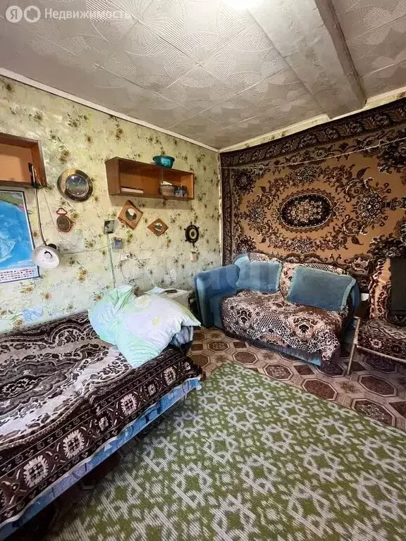 Дом в Куса, улица Пушкина (27.4 м) - Фото 2