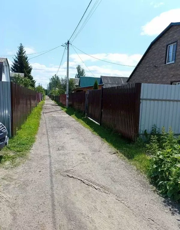Дом в Владимирская область, Киржачский муниципальный округ, Прибор СНТ ... - Фото 2