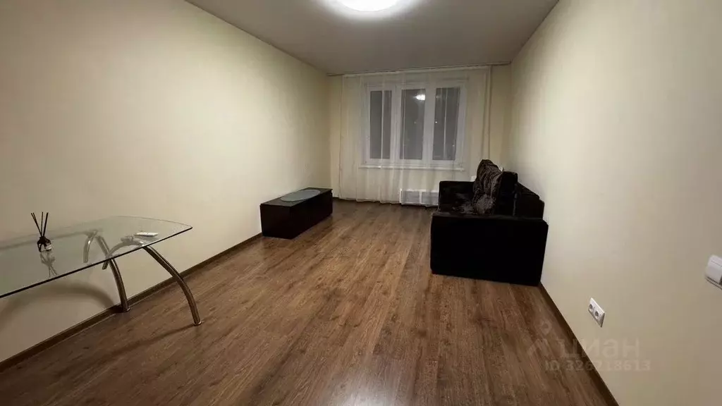 3-к кв. Москва Большая Черкизовская ул., 10К1 (60.0 м) - Фото 1