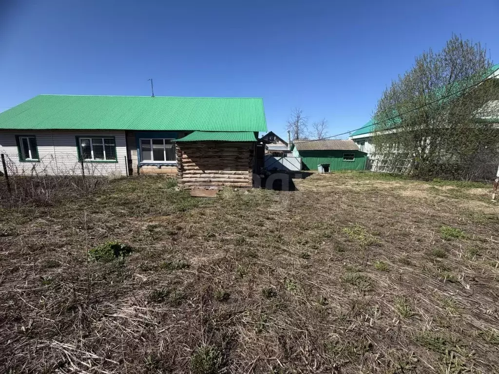 3-к кв. Башкортостан, Бирск Интернациональная ул., 77 (52.7 м) - Фото 1