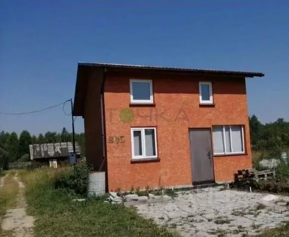 Дом в Свердловская область, Дегтярск № 6 СОТ,  (42 м) - Фото 0