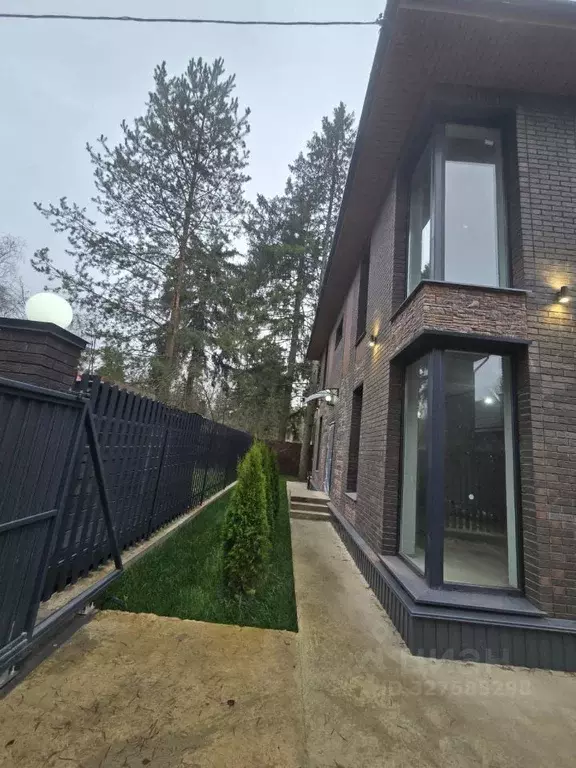 Дом в Московская область, Апрелевка Наро-Фоминский городской округ, ... - Фото 2