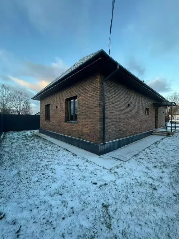 Дом в Московская область, Апрелевка Наро-Фоминский городской округ, ... - Фото 2