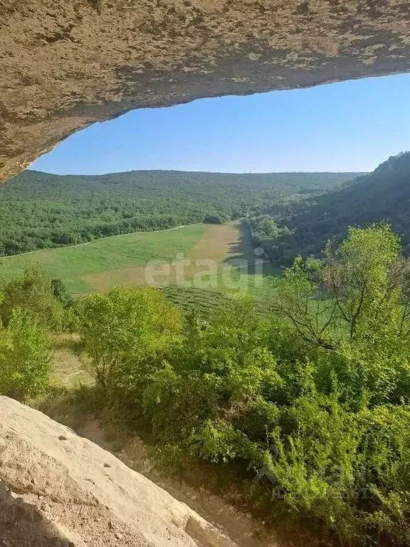 Участок в Краснодарский край, Горячий Ключ муниципальный округ, с. ... - Фото 1