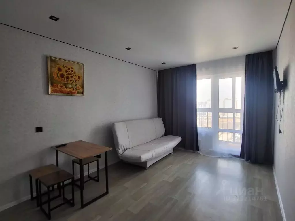 2-к кв. Алтайский край, Барнаул ул. Имени В.Т. Христенко, 8 (44.6 м) - Фото 2