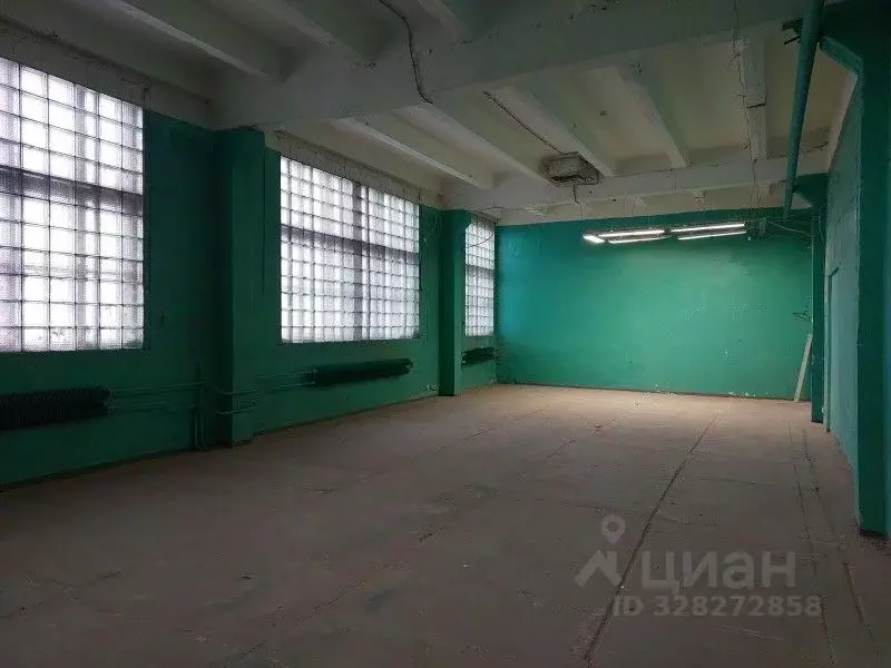 Склад в Санкт-Петербург ул. Швецова, 38 (116 м) - Фото 2