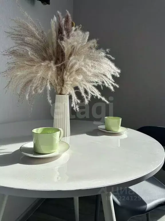 Студия Ростовская область, Ростов-на-Дону ул. Нансена, 109/2 (22.4 м) - Фото 1